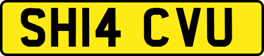 SH14CVU