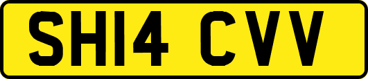 SH14CVV