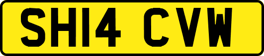 SH14CVW
