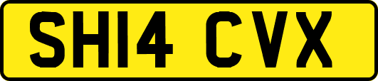 SH14CVX