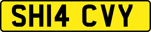 SH14CVY