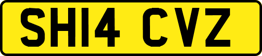 SH14CVZ