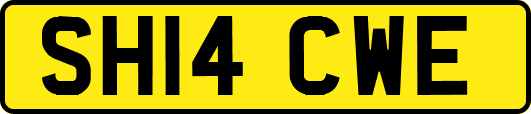 SH14CWE