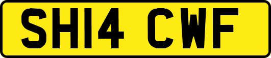 SH14CWF