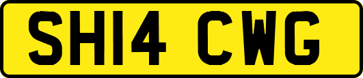 SH14CWG