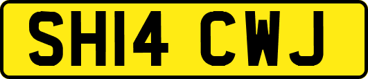 SH14CWJ