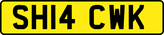 SH14CWK