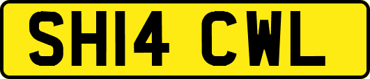 SH14CWL