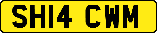 SH14CWM