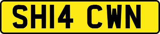 SH14CWN