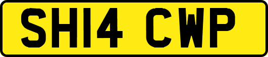 SH14CWP