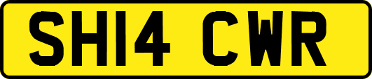 SH14CWR