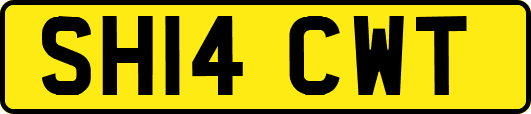 SH14CWT