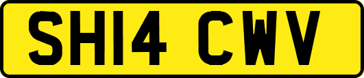 SH14CWV