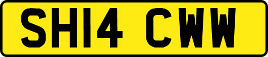 SH14CWW