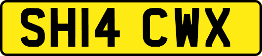 SH14CWX