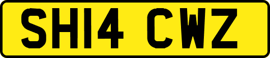 SH14CWZ