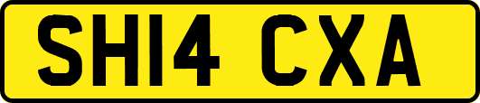 SH14CXA