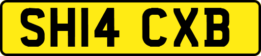 SH14CXB