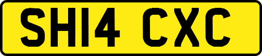 SH14CXC