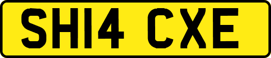 SH14CXE