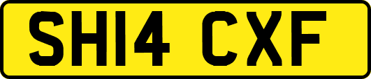 SH14CXF