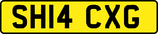 SH14CXG