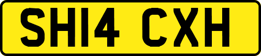 SH14CXH