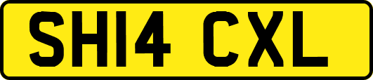 SH14CXL