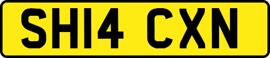 SH14CXN
