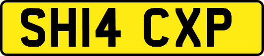 SH14CXP