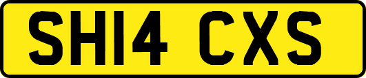 SH14CXS