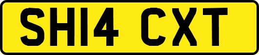 SH14CXT