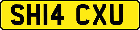 SH14CXU