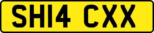 SH14CXX