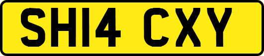 SH14CXY