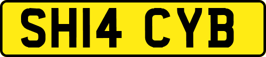 SH14CYB
