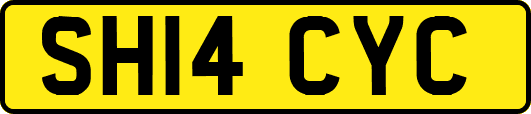 SH14CYC