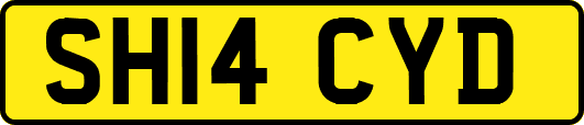 SH14CYD