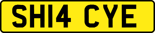 SH14CYE
