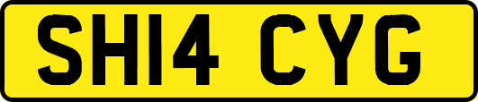 SH14CYG