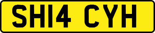 SH14CYH