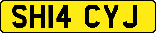 SH14CYJ