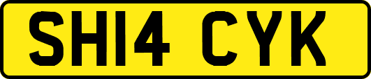 SH14CYK