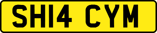 SH14CYM