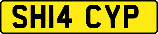SH14CYP