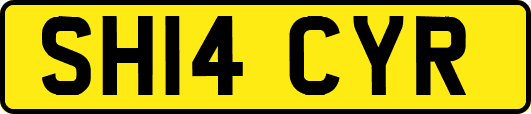 SH14CYR