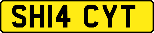 SH14CYT