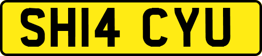SH14CYU