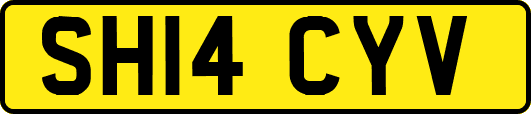 SH14CYV